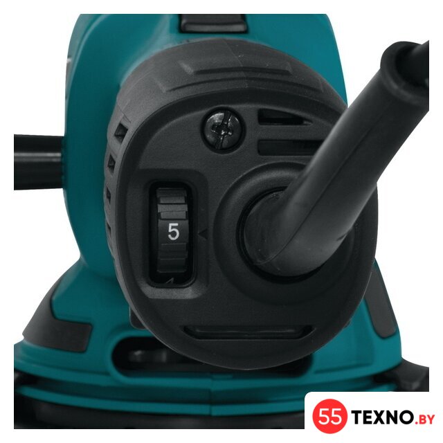 Эксцентриковая шлифмашина Makita BO6050J - Изображение №11 — Интернет-магазин 55texno.by