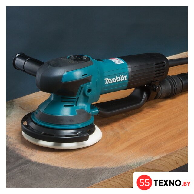 Эксцентриковая шлифмашина Makita BO6050J - Изображение №13 — Интернет-магазин 55texno.by