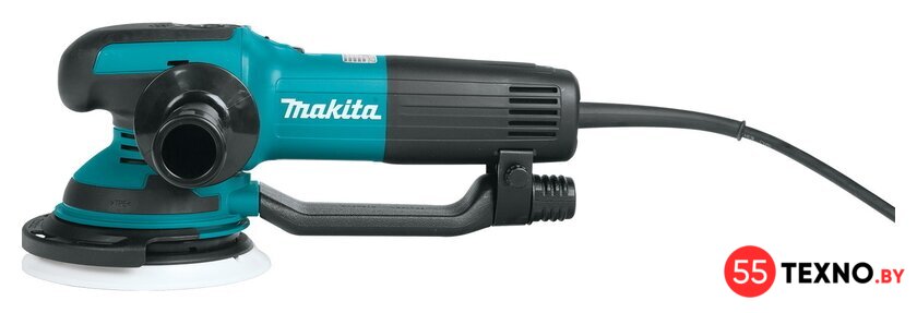 Эксцентриковая шлифмашина Makita BO6050J - Изображение №18 — Интернет-магазин 55texno.by