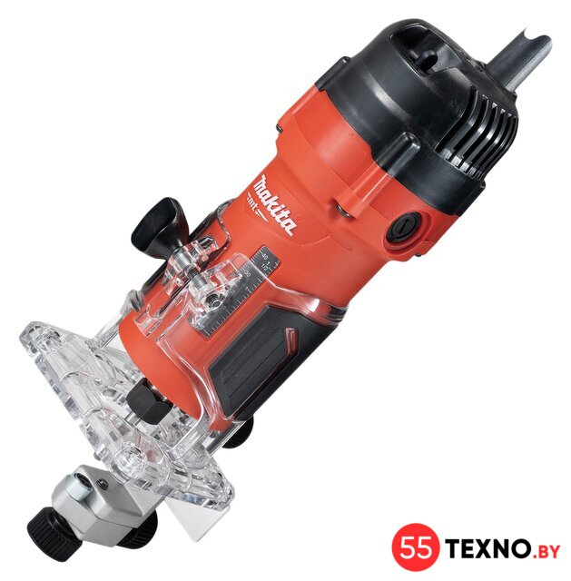 Кромочно-петельный фрезер Makita MT M3702 - Изображение №1 — Интернет-магазин 55texno.by