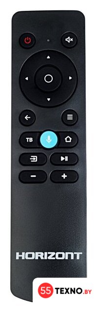 Телевизор Horizont 32LE7051D - Изображение №3 — Интернет-магазин 55texno.by
