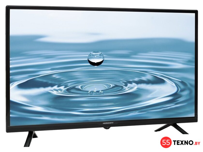 Телевизор Horizont 32LE7051D - Изображение №5 — Интернет-магазин 55texno.by