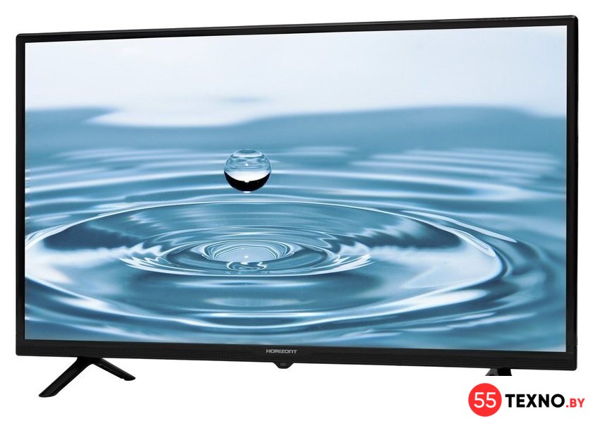 Телевизор Horizont 32LE7051D - Изображение №6 — Интернет-магазин 55texno.by