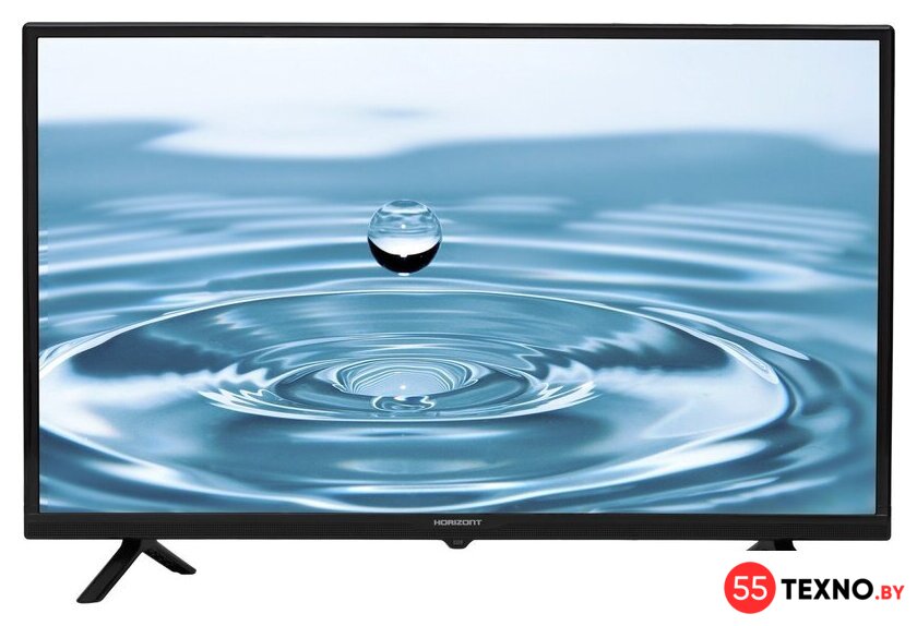 Телевизор Horizont 32LE7051D - Изображение №4 — Интернет-магазин 55texno.by