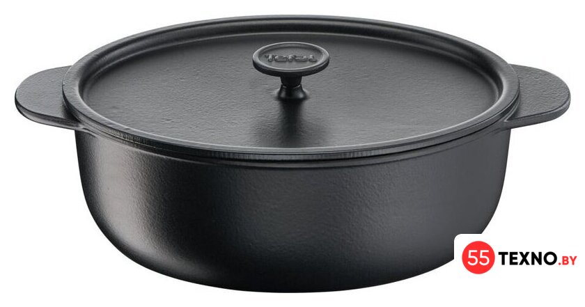 Кастрюля Tefal Tradition E2258504 - Изображение №1 — Интернет-магазин 55texno.by