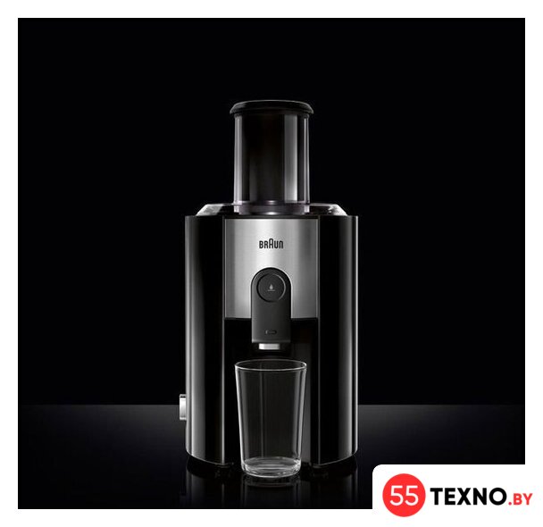 Соковыжималка Braun Multiquick 5 J 500 BL - Изображение №1 — Интернет-магазин 55texno.by