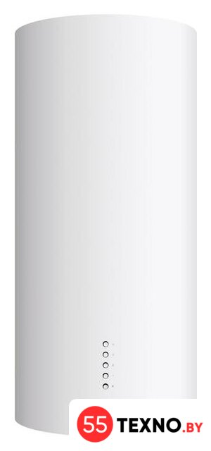 Кухонная вытяжка HOMSair Fly 1000SD 39 (белый) - Изображение №4 — Интернет-магазин 55texno.by