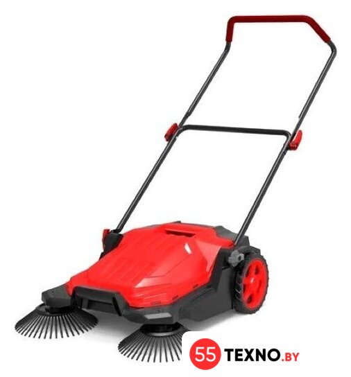 Подметальная машина ELITECH ПМ 652М 205503 - Изображение №1 — Интернет-магазин 55texno.by