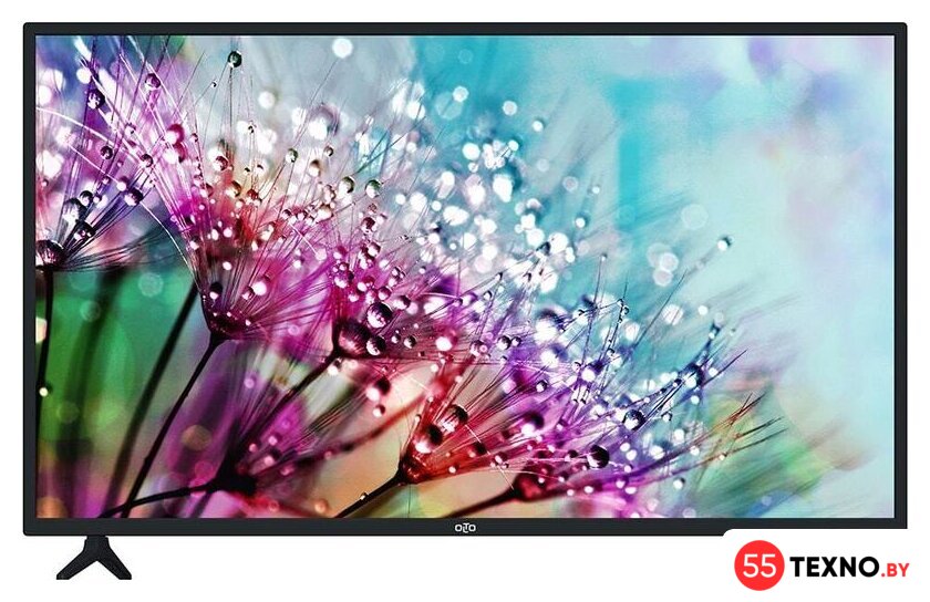 Телевизор Olto 43ST20U - Изображение №1 — Интернет-магазин 55texno.by