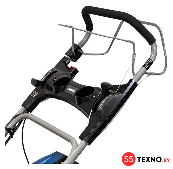 Газонокосилка Hyundai L5154SE - Изображение №7 — Интернет-магазин 55texno.by