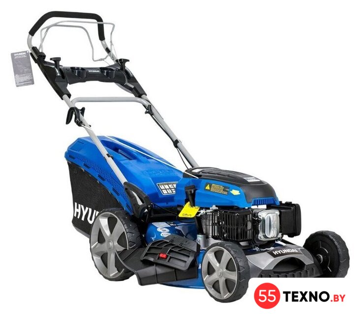 Газонокосилка Hyundai L5154SE - Изображение №1 — Интернет-магазин 55texno.by