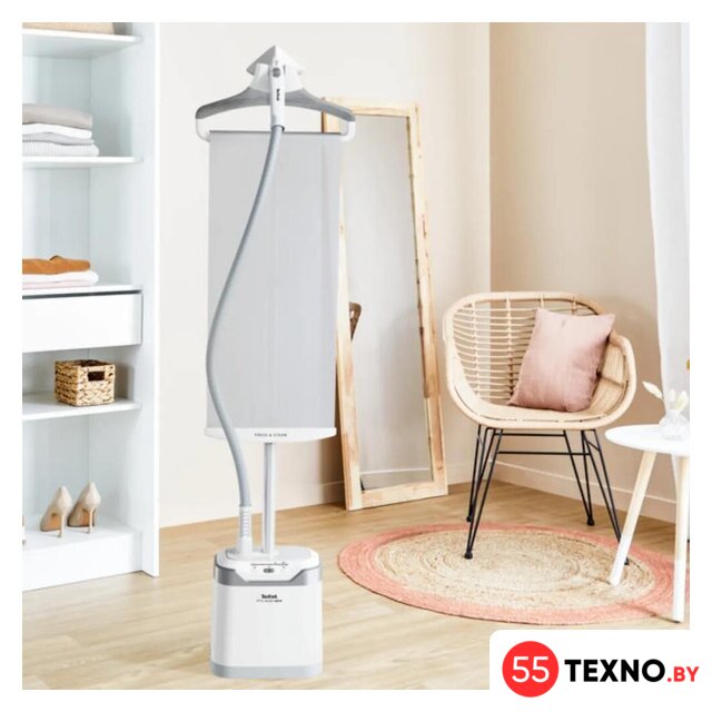 Отпариватель Tefal IT8470E1 - Изображение №5 — Интернет-магазин 55texno.by