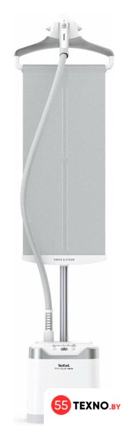 Отпариватель Tefal IT8470E1 - Изображение №3 — Интернет-магазин 55texno.by