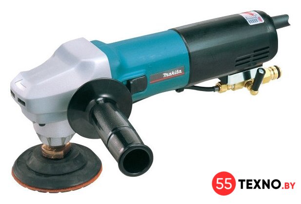 Полировальная машина Makita PW5000CH - Изображение №1 — Интернет-магазин 55texno.by