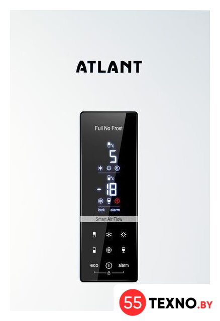 Холодильник ATLANT ХМ-4623-109-ND - Изображение №19 — Интернет-магазин 55texno.by