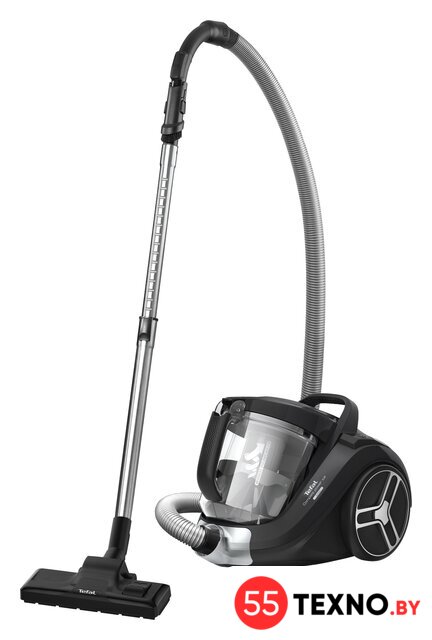 Пылесос Tefal Compact Power XXL TW4825EA - Изображение №1 — Интернет-магазин 55texno.by