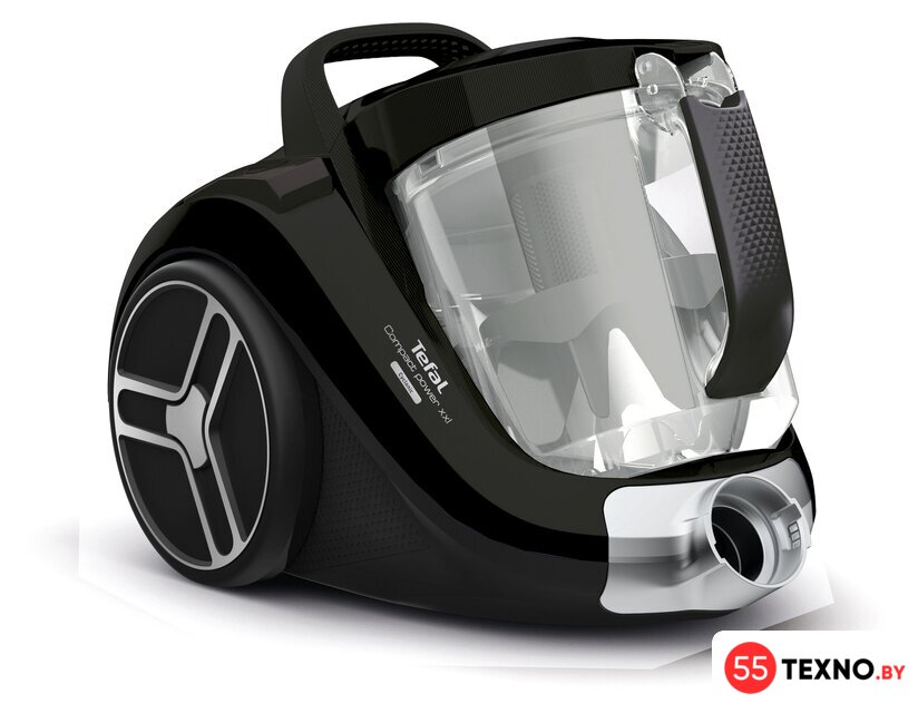 Пылесос Tefal Compact Power XXL TW4825EA - Изображение №2 — Интернет-магазин 55texno.by