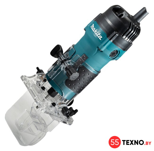 Кромочно-петельный фрезер Makita 3712 - Изображение №1 — Интернет-магазин 55texno.by