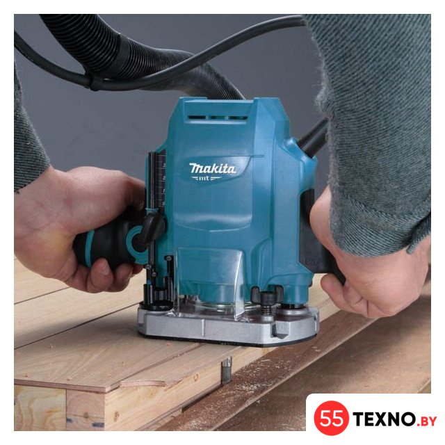 Кромочно-петельный фрезер Makita M3601B - Изображение №5 — Интернет-магазин 55texno.by