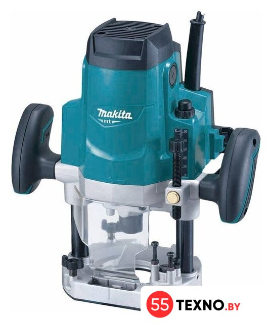 Кромочно-петельный фрезер Makita M3601B - Изображение №3 — Интернет-магазин 55texno.by