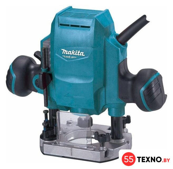 Кромочно-петельный фрезер Makita M3601B - Изображение №1 — Интернет-магазин 55texno.by