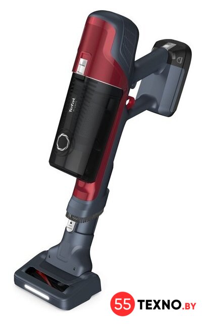 Пылесос Tefal X-Pert 6.60 TY6878WO Animal Kit - Изображение №6 — Интернет-магазин 55texno.by