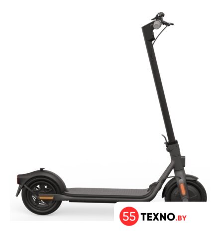 Электросамокат Ninebot KickScooter F20D - Изображение №1 — Интернет-магазин 55texno.by