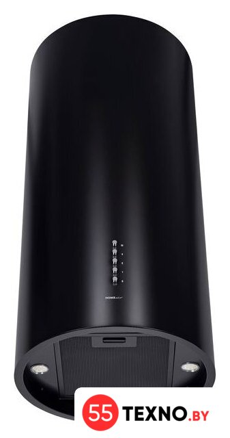 Кухонная вытяжка HOMSair Fly 1000SD 39 (черный) - Изображение №3 — Интернет-магазин 55texno.by