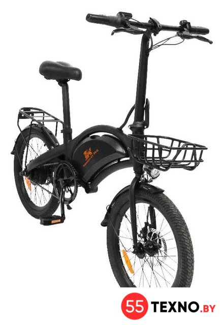 Электровелосипед Kugoo Kirin V1 Pro - Изображение №2 — Интернет-магазин 55texno.by