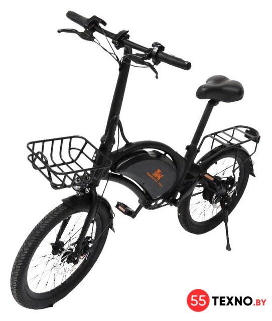 Электровелосипед Kugoo Kirin V1 Pro - Изображение №1 — Интернет-магазин 55texno.by