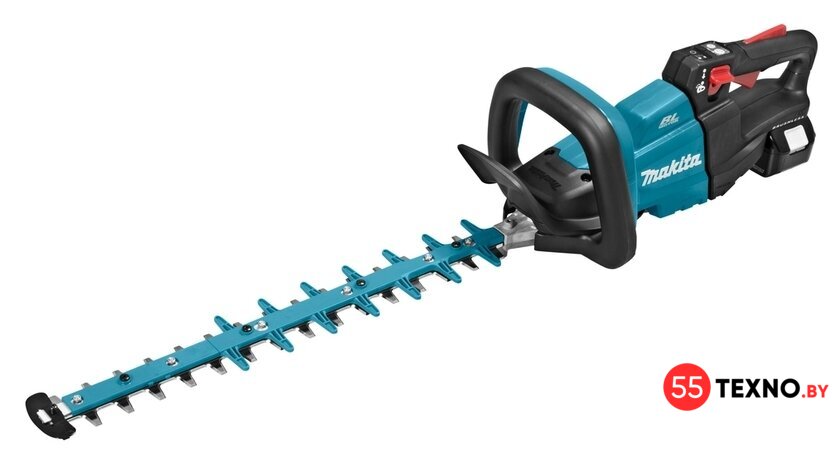 Кусторез Makita DUH502Z (без АКБ) - Изображение №8 — Интернет-магазин 55texno.by