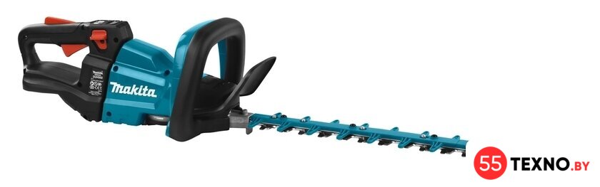 Кусторез Makita DUH502Z (без АКБ) - Изображение №5 — Интернет-магазин 55texno.by