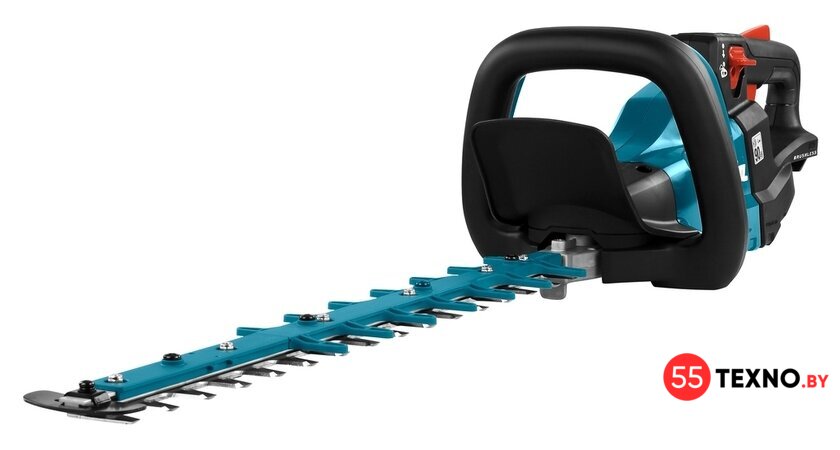 Кусторез Makita DUH502Z (без АКБ) - Изображение №14 — Интернет-магазин 55texno.by