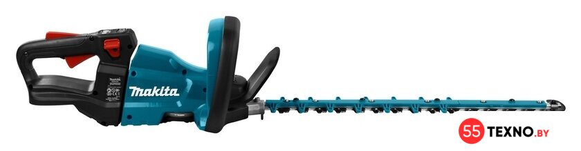 Кусторез Makita DUH502Z (без АКБ) - Изображение №6 — Интернет-магазин 55texno.by