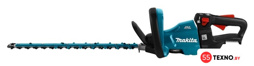 Кусторез Makita DUH502Z (без АКБ) - Изображение №2 — Интернет-магазин 55texno.by