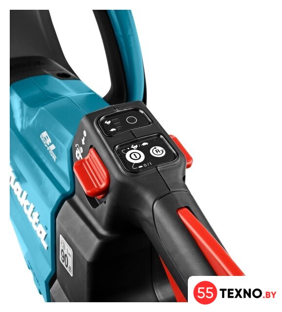 Кусторез Makita DUH502Z (без АКБ) - Изображение №10 — Интернет-магазин 55texno.by