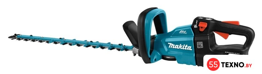 Кусторез Makita DUH502Z (без АКБ) - Изображение №3 — Интернет-магазин 55texno.by