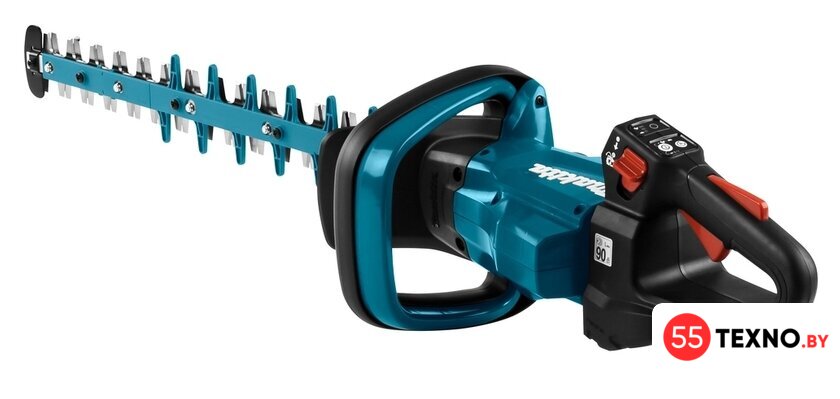 Кусторез Makita DUH502Z (без АКБ) - Изображение №4 — Интернет-магазин 55texno.by
