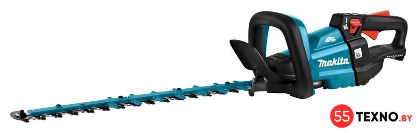 Кусторез Makita DUH502Z (без АКБ) - Изображение №1 — Интернет-магазин 55texno.by