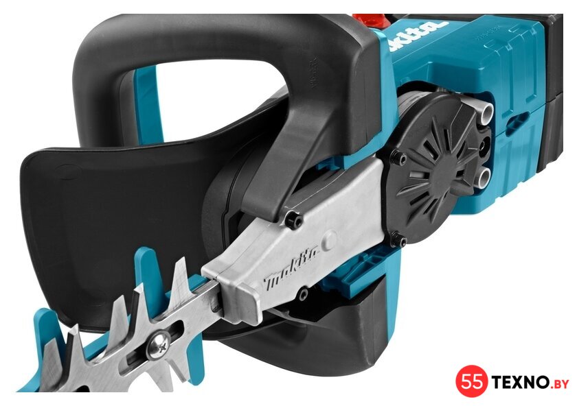 Кусторез Makita DUH502Z (без АКБ) - Изображение №12 — Интернет-магазин 55texno.by