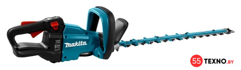 Кусторез Makita DUH502Z (без АКБ) - Изображение №7 — Интернет-магазин 55texno.by