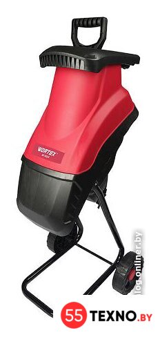 Садовый измельчитель Wortex SE 4524 1334460 - Изображение №1 — Интернет-магазин 55texno.by