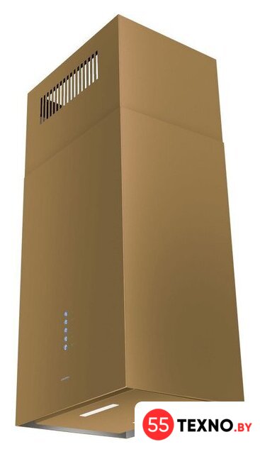 Кухонная вытяжка MAUNFELD Bath Plus 402IL (золотой) - Изображение №1 — Интернет-магазин 55texno.by