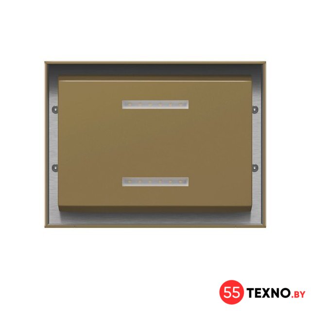 Кухонная вытяжка MAUNFELD Bath Plus 402IL (золотой) - Изображение №10 — Интернет-магазин 55texno.by