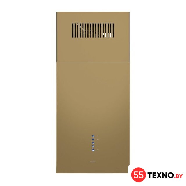 Кухонная вытяжка MAUNFELD Bath Plus 402IL (золотой) - Изображение №3 — Интернет-магазин 55texno.by