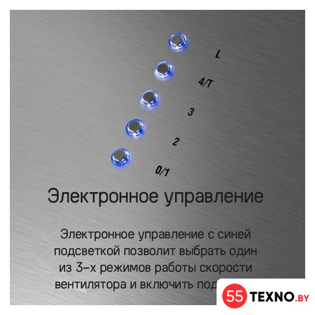 Кухонная вытяжка MAUNFELD Bath Plus 402IL (золотой) - Изображение №17 — Интернет-магазин 55texno.by