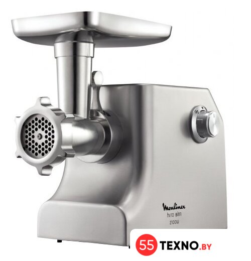 Мясорубка Moulinex HV10 ME858D32 - Изображение №1 — Интернет-магазин 55texno.by