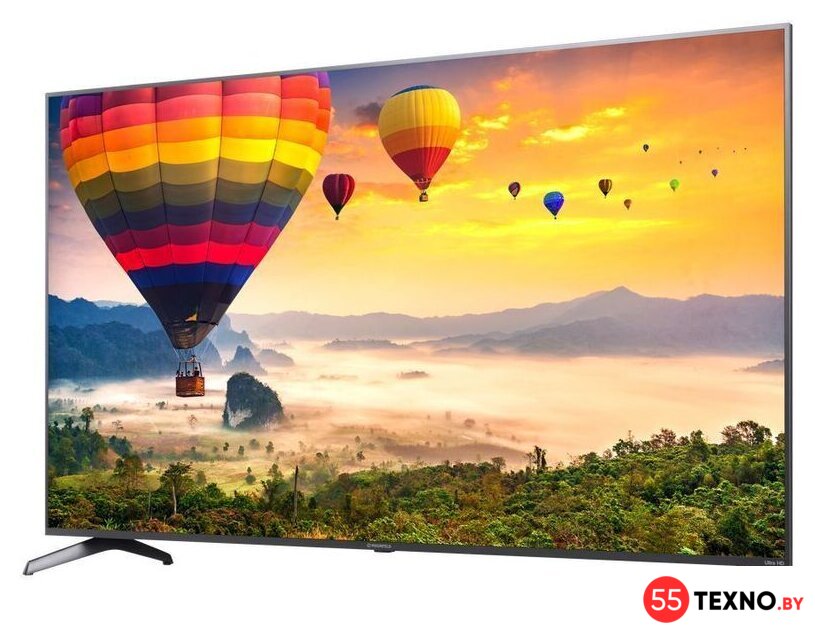 Телевизор MAUNFELD MQT75USD03 - Изображение №3 — Интернет-магазин 55texno.by