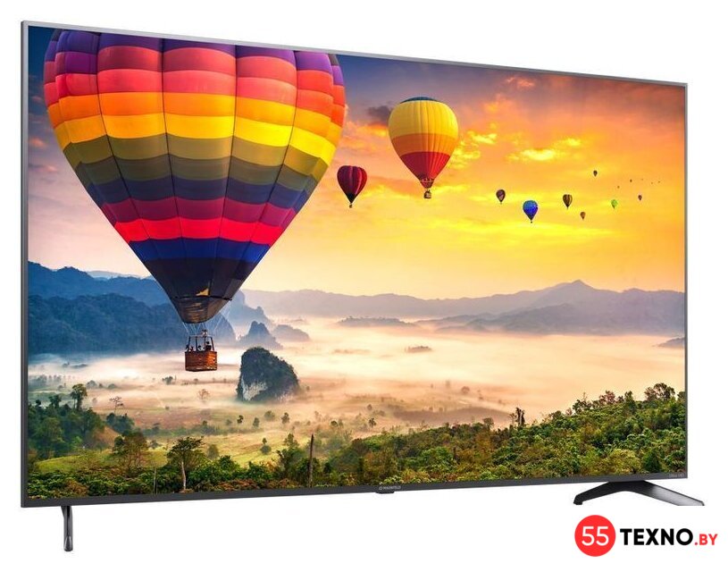 Телевизор MAUNFELD MQT75USD03 - Изображение №2 — Интернет-магазин 55texno.by