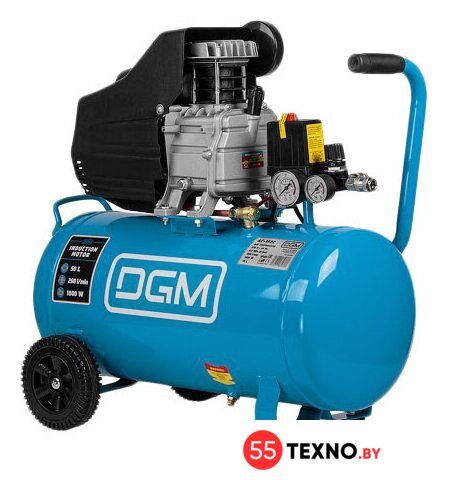 Компрессор DGM AC-150C - Изображение №1 — Интернет-магазин 55texno.by